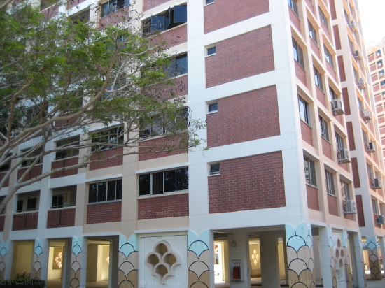 Blk 26 Ansar Garden (Bedok), HDB 5 Rooms #9082